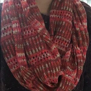 Cozy scarf